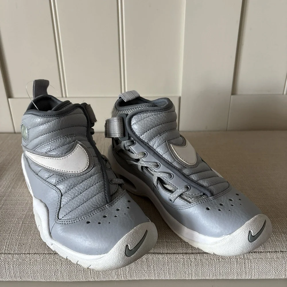 Nike stylish comfortable